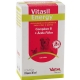 Suplemento Vitamínico Vansil Vitasil Energy