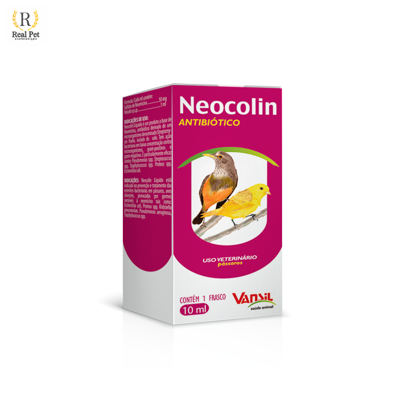 Neocolin