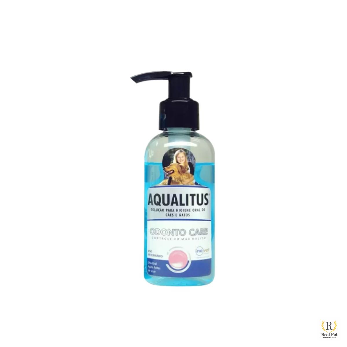 Aqualitus Solução Oral 250ml