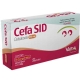 Cefa SID Cefadroxila para Cães e Gatos de 1 a 20 Kg - 440mg