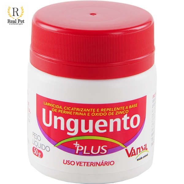 Unguento Plus